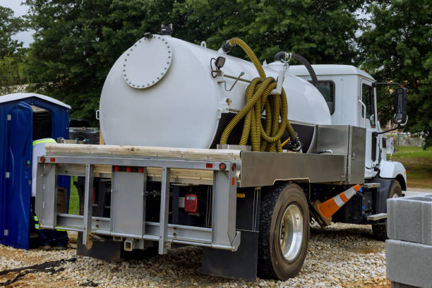 Best Best portable toilet rental  in Juniper Canyon, OR