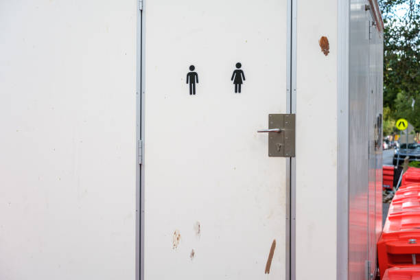 Best Porta potty rental near me  in Juniper Canyon, OR