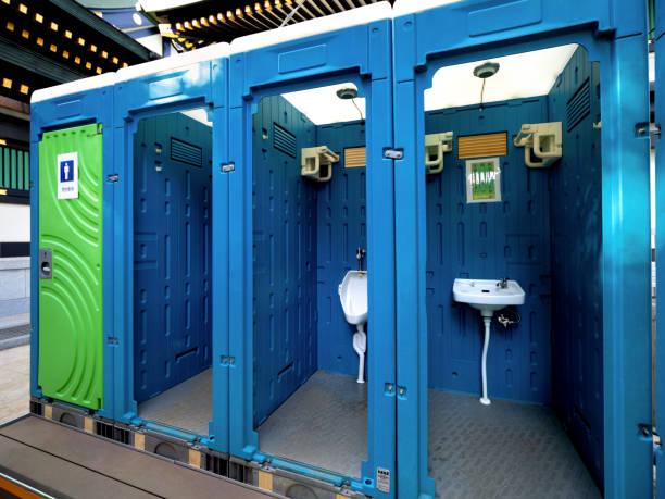 Best Porta potty rental near me  in Juniper Canyon, OR