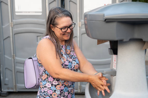 Best Portable restroom trailer rental  in Juniper Canyon, OR