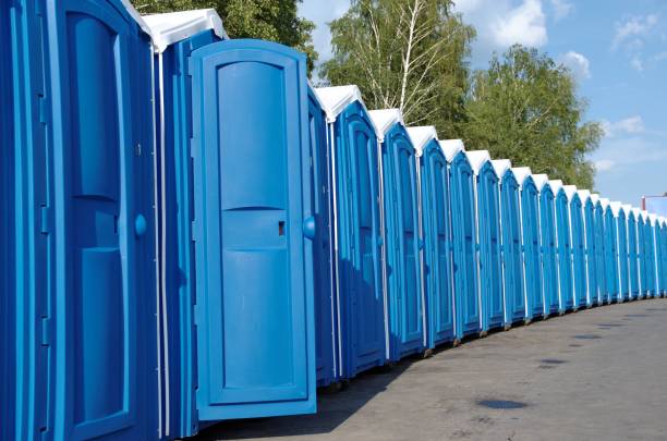 Best Porta potty delivery and setup  in Juniper Canyon, OR